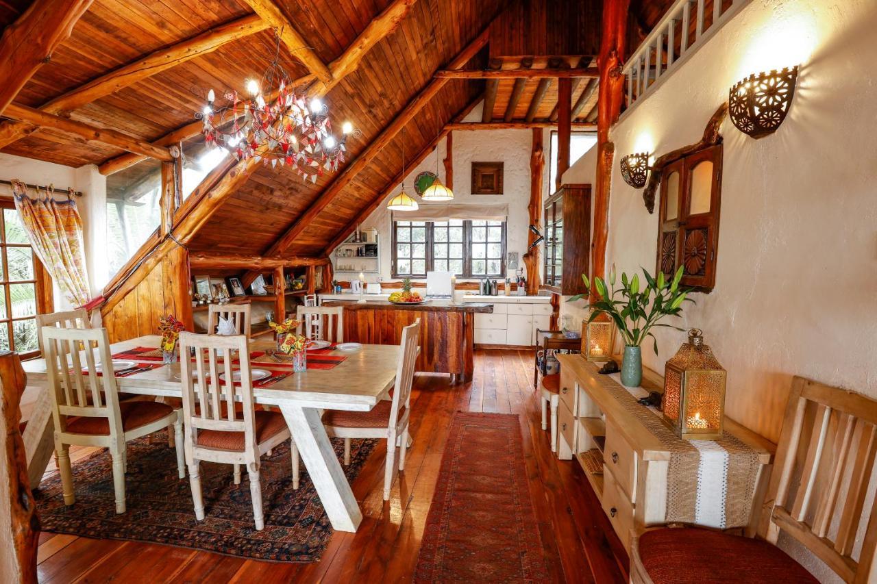 Holiday home Ol Losowan House And Cottages, Karen Nairobi