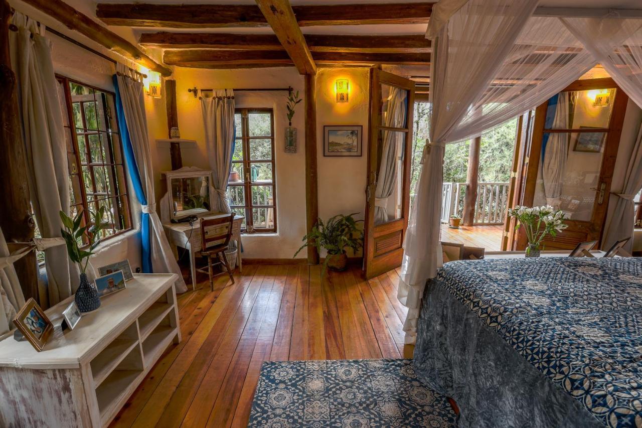 Holiday home Ol Losowan House And Cottages, Karen *