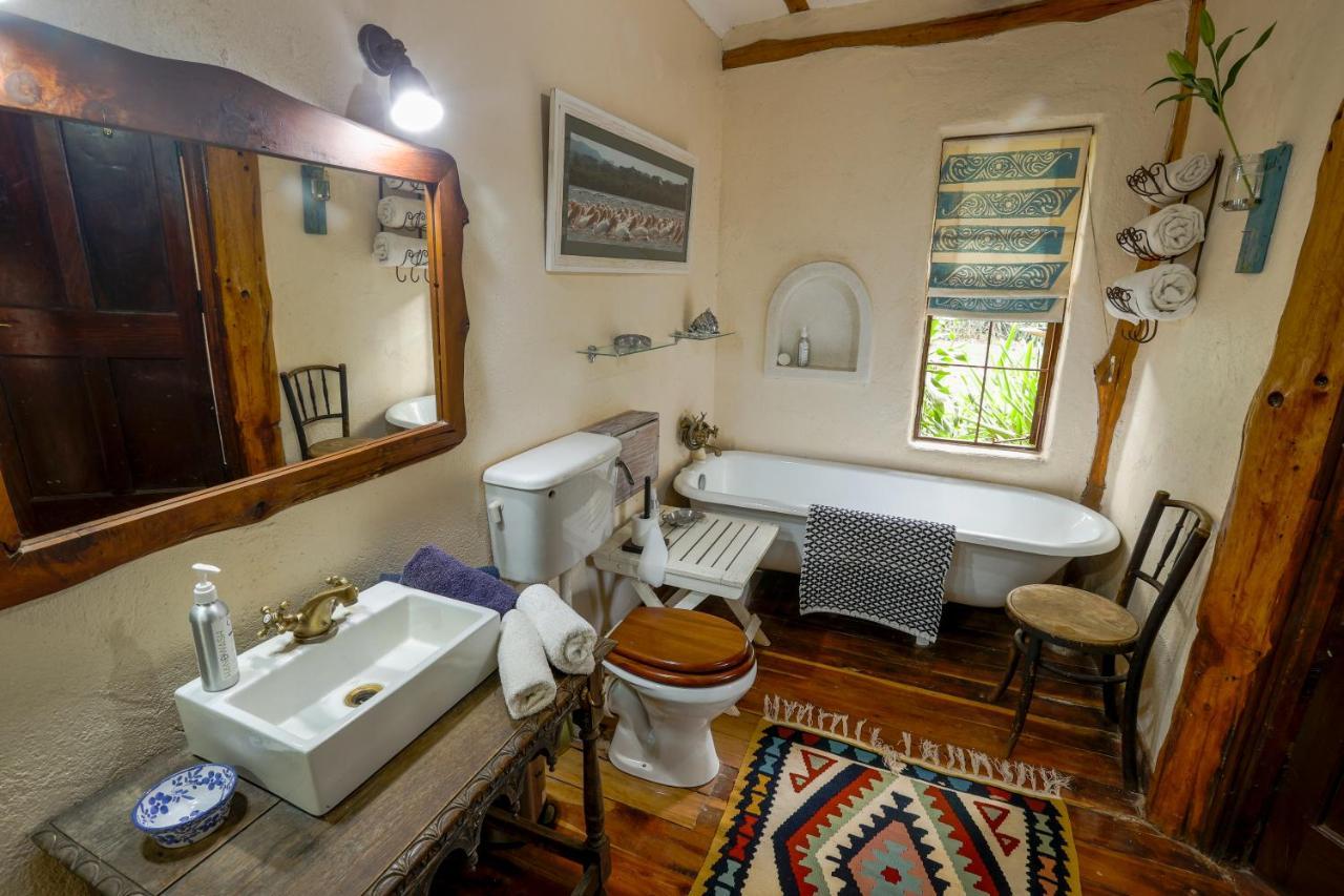 Ol Losowan House And Cottages, Karen Holiday home *