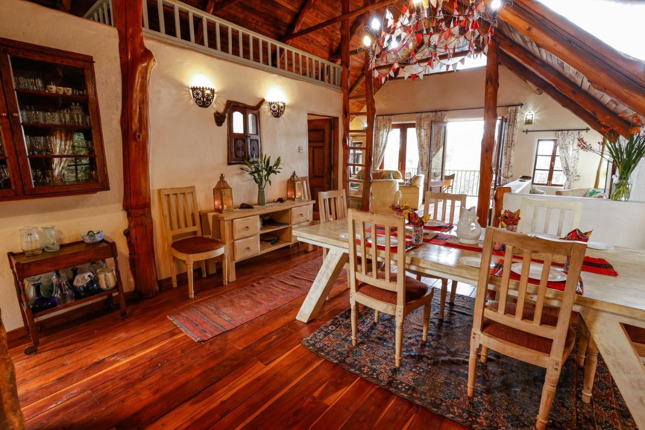 Ol Losowan House And Cottages, Karen Nairobi