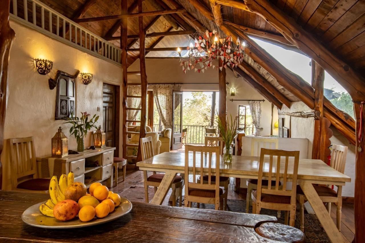 Holiday home Ol Losowan House And Cottages, Karen Nairobi