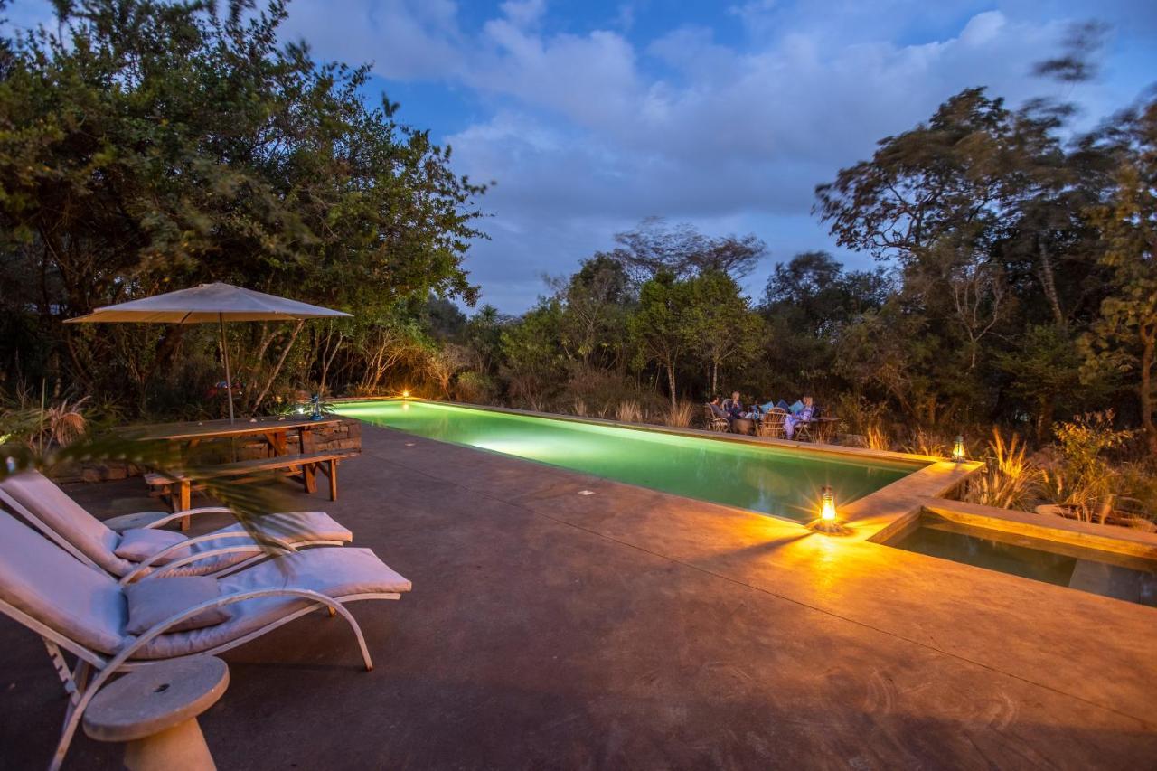 Ol Losowan House And Cottages, Karen Nairobi