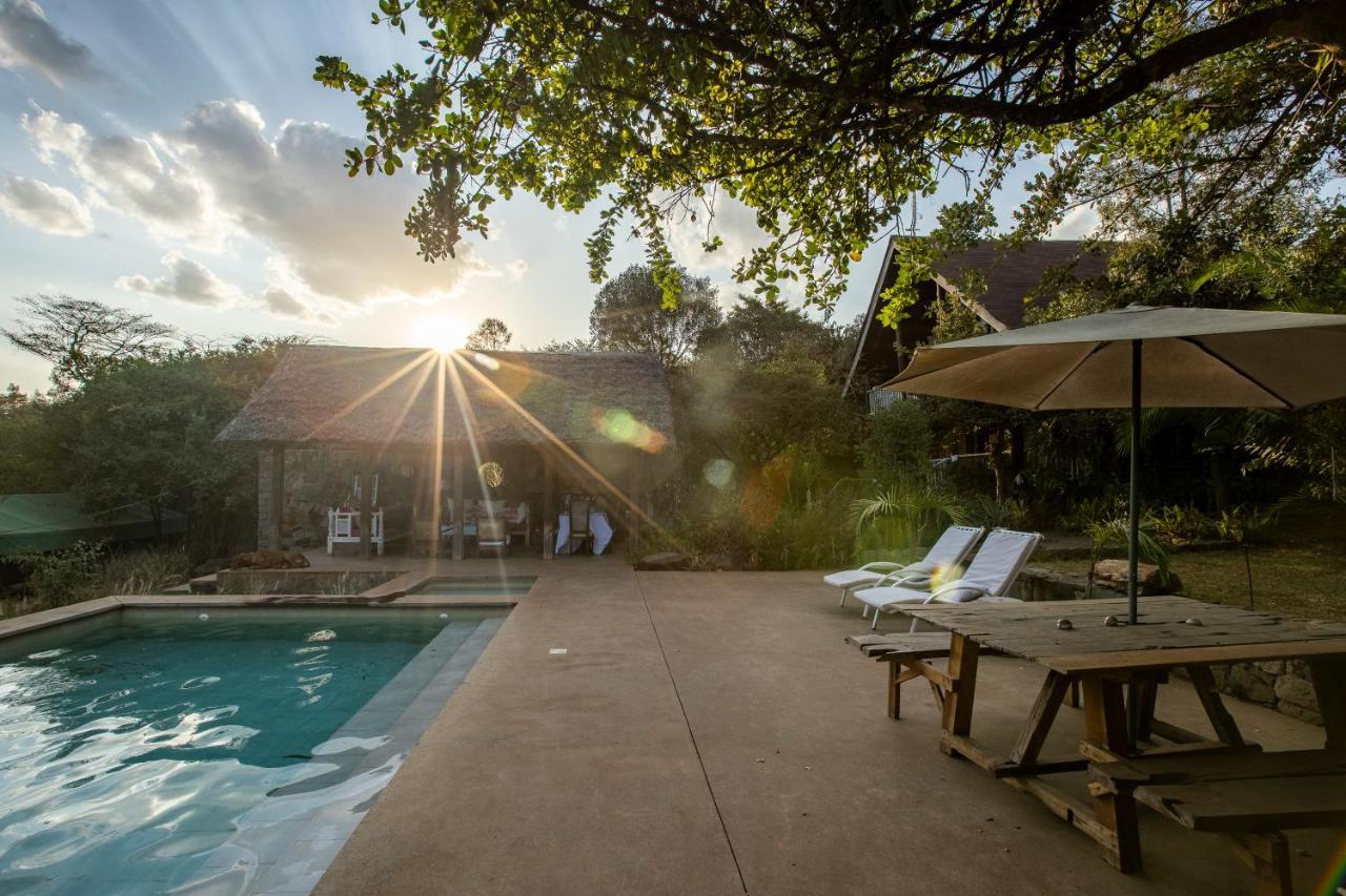 Ol Losowan House And Cottages, Karen Holiday home