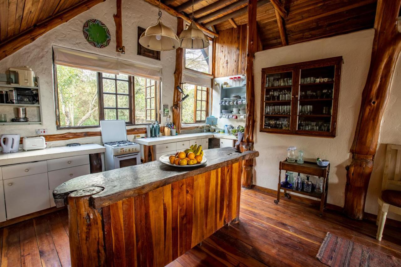 Ol Losowan House And Cottages, Karen