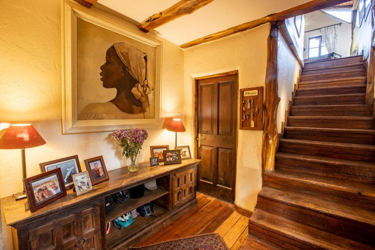 Ol Losowan House And Cottages, Karen Holiday home *