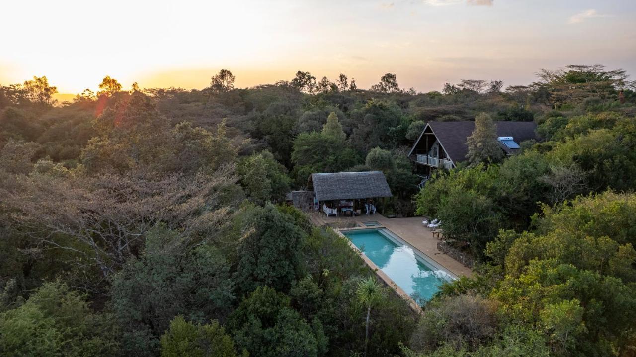 Ol Losowan House And Cottages, Karen * Nairobi