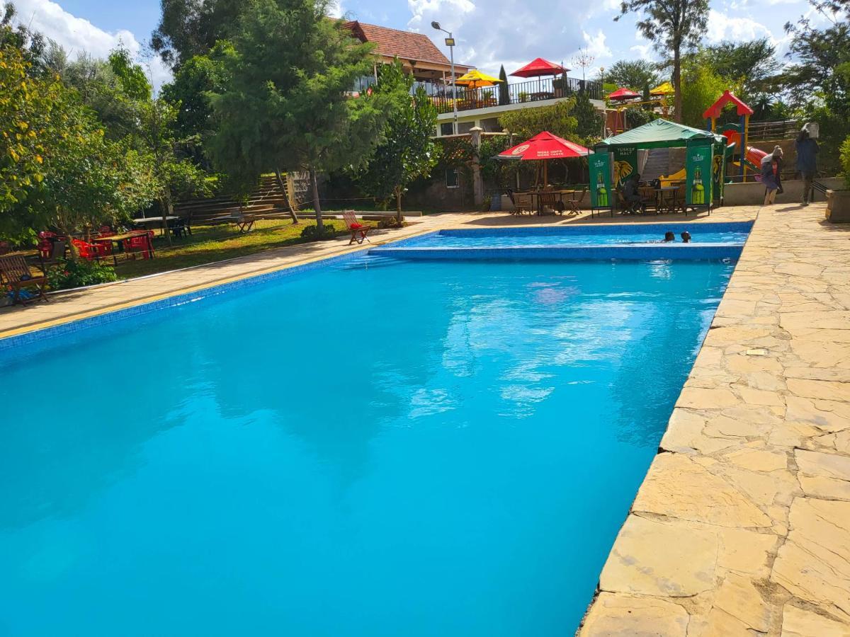 Leleshwa Getaway * Nairobi