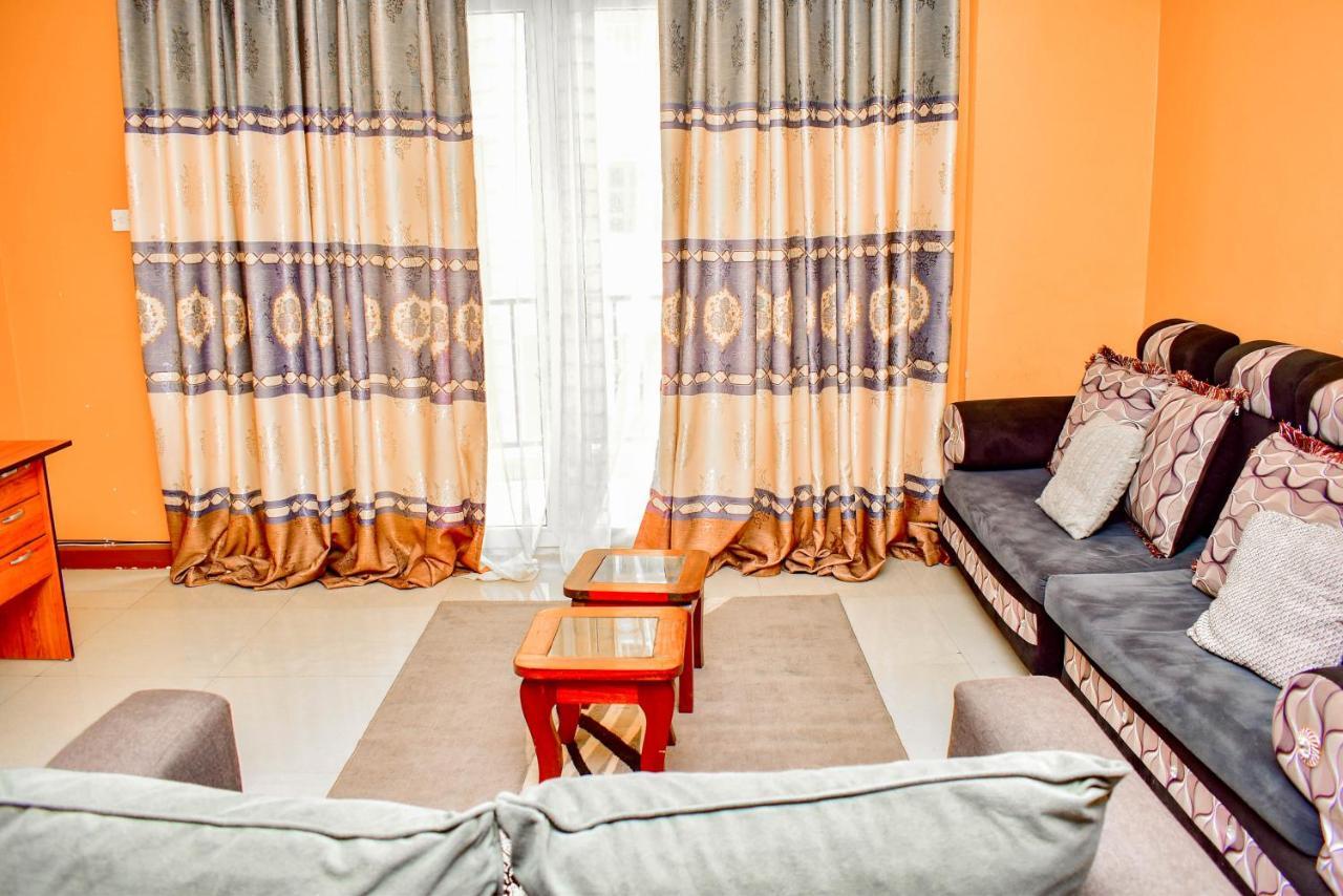 Apex Furnished Apartment