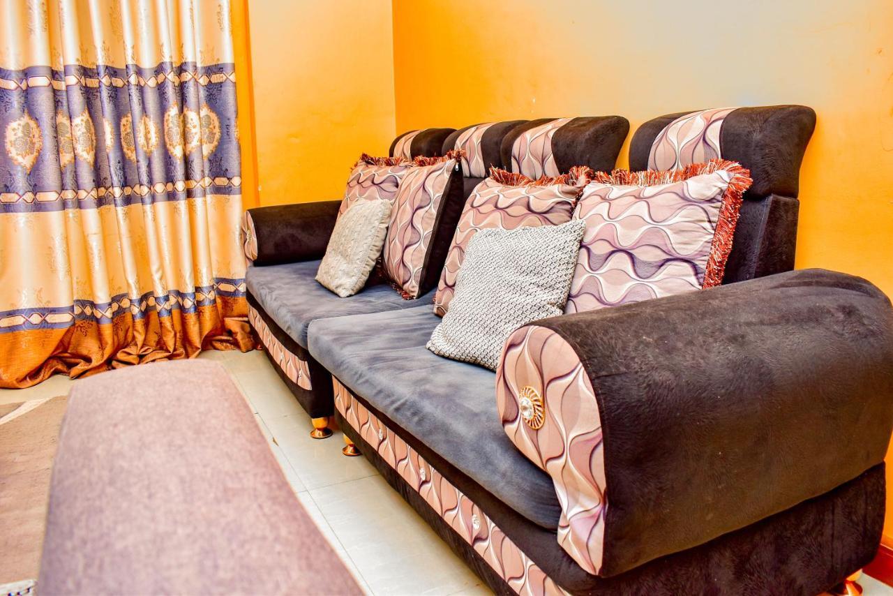 Apex Furnished * Nairobi