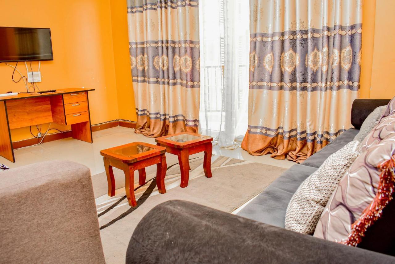 Apex Furnished * Nairobi