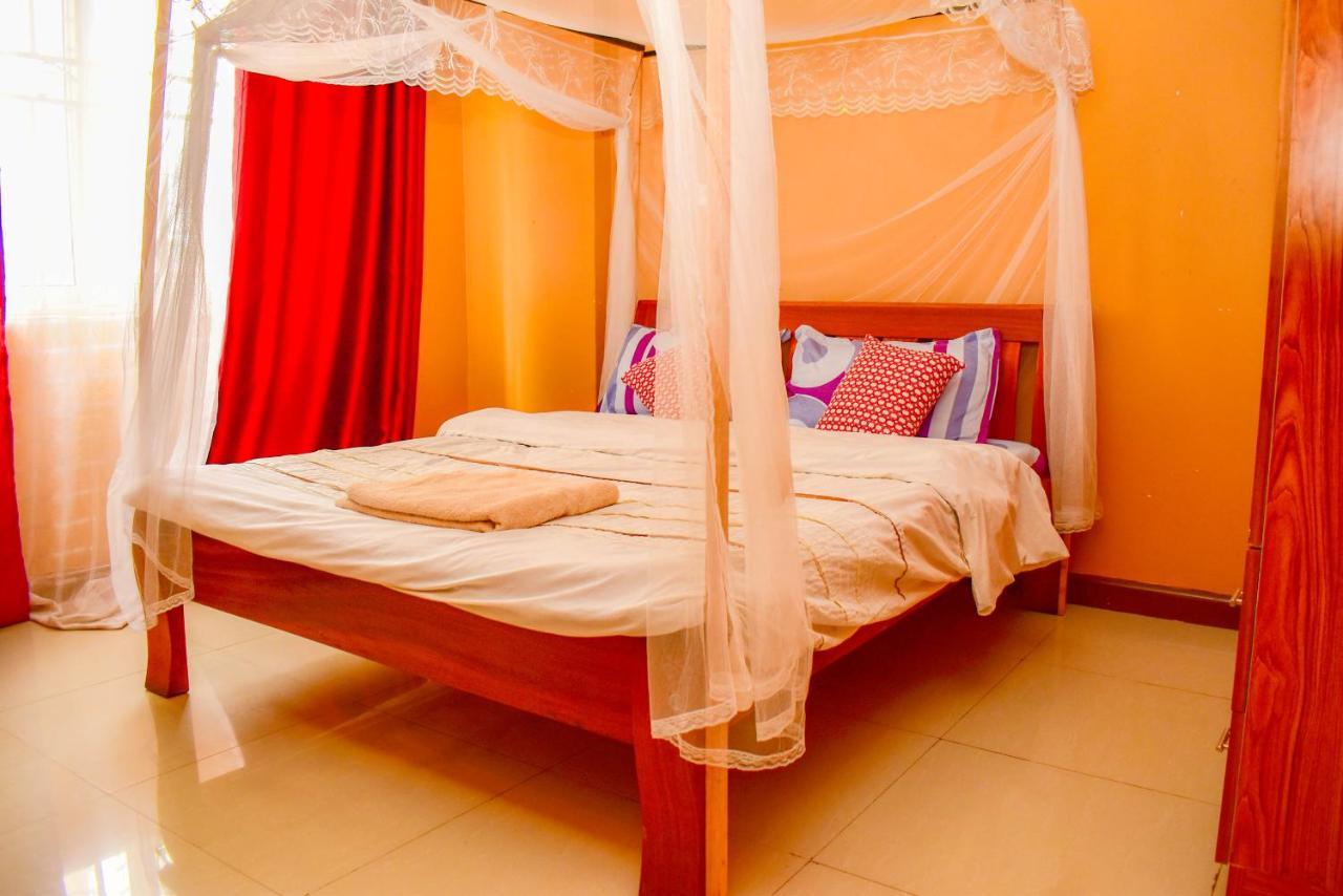 Apex Furnished Apartment Nairobi