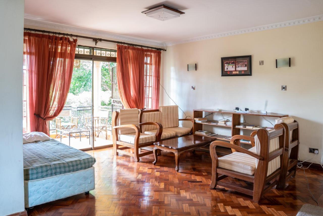 Dreamplace Gigiri