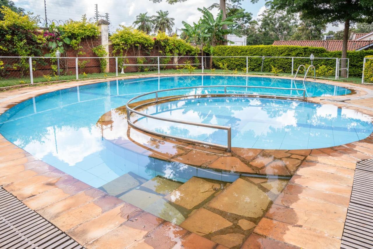 Dreamplace Gigiri Nairobi