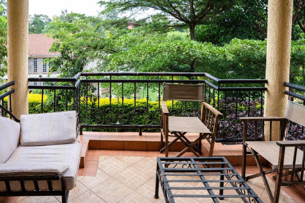 Dreamplace Gigiri Nairobi
