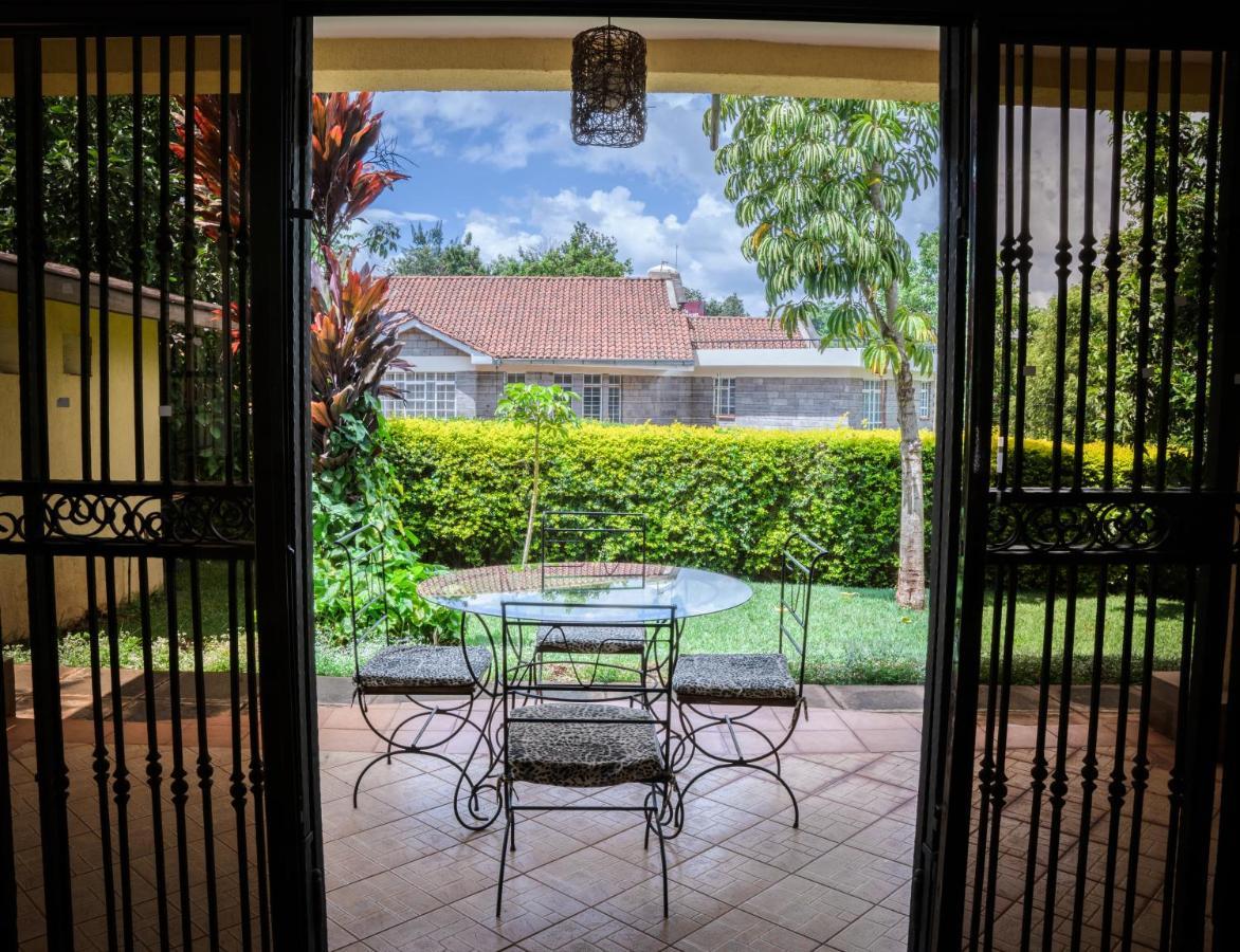 Dreamplace Gigiri Nairobi