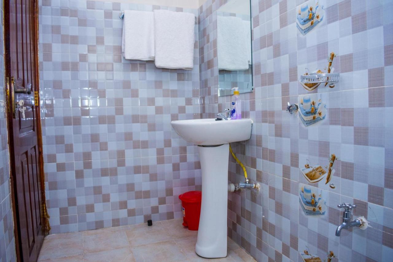 Abc Deluxe Apartment-nairobi *