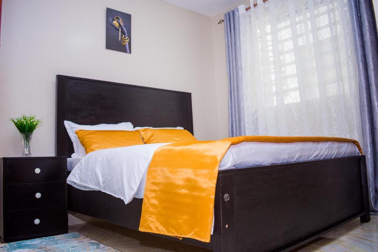 Abc Deluxe Apartment-nairobi Nairobi