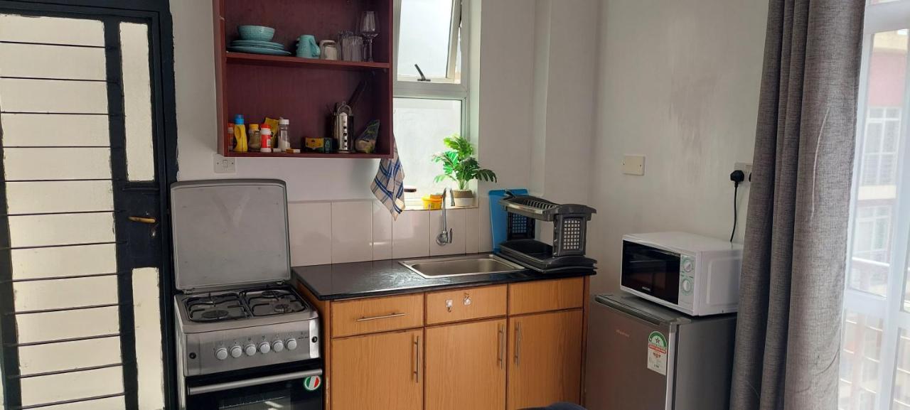 Apartment Ngong Road Nairobi