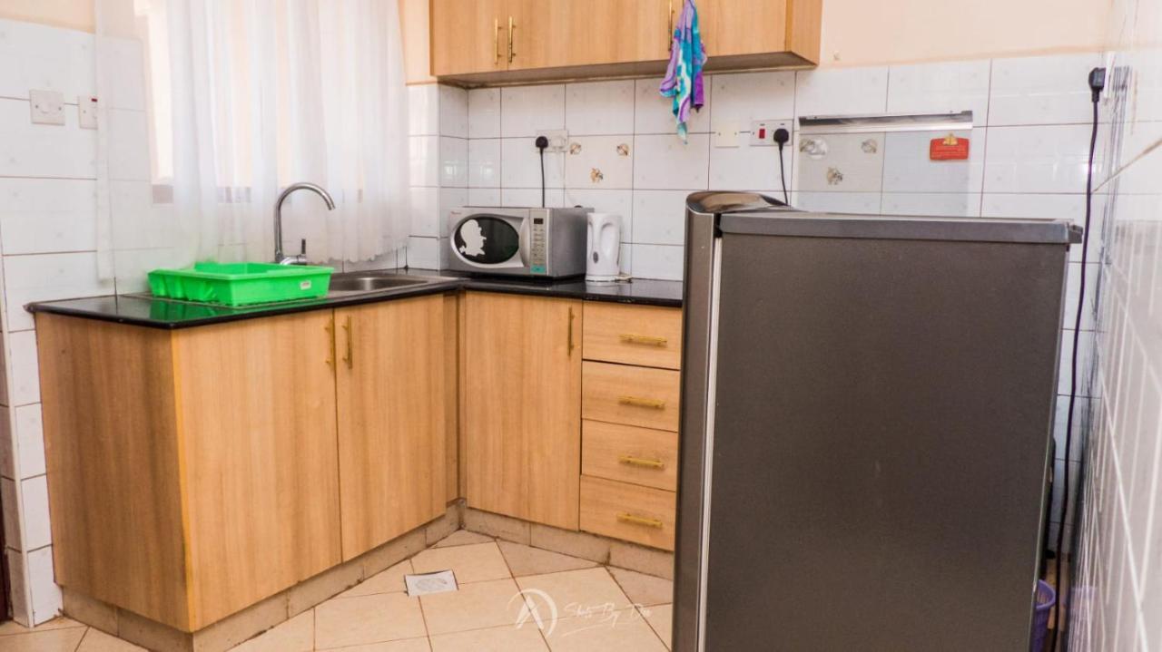 Lux Makao Rossyln Apartment Nairobi
