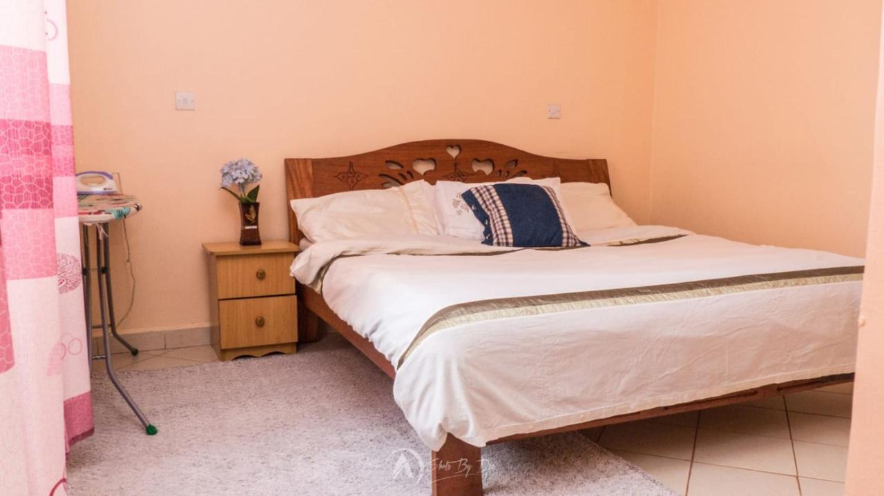 Lux Makao Rossyln Nairobi