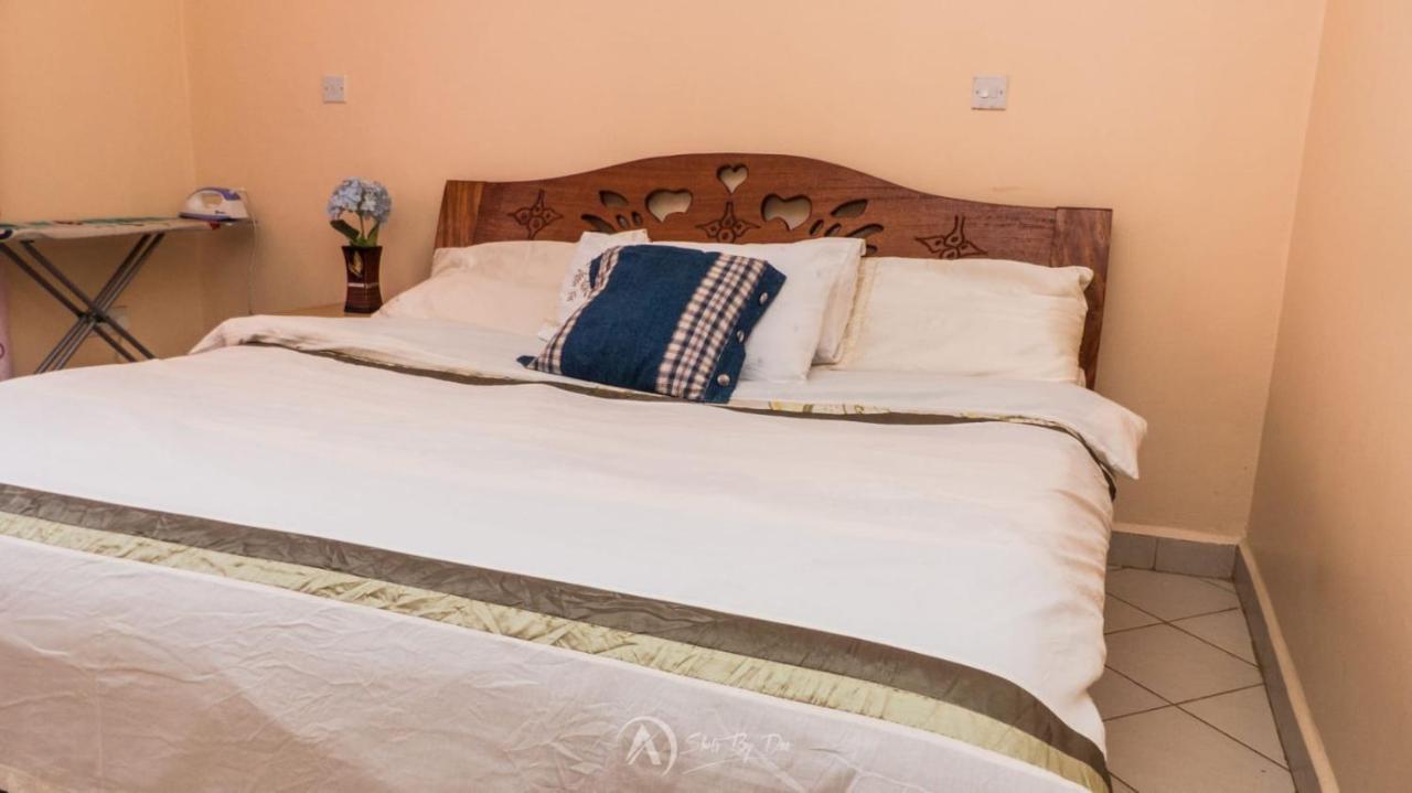 Apartment Lux Makao Rossyln