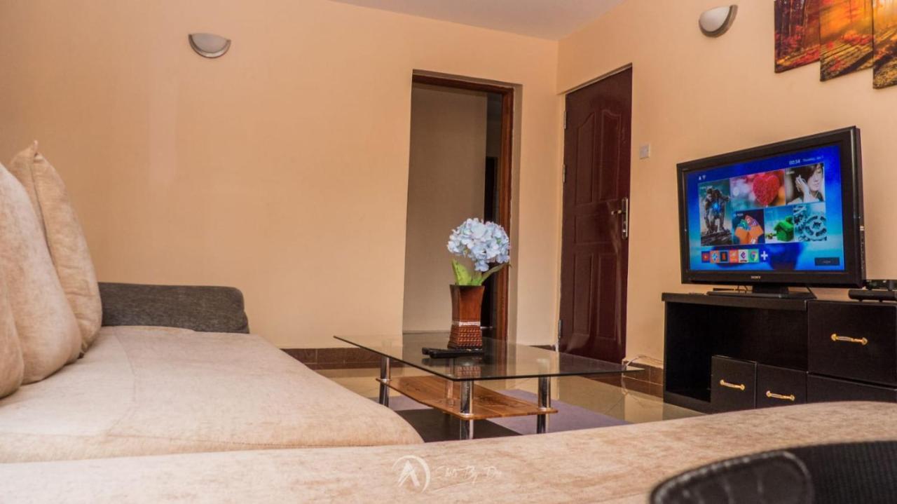 Lux Makao Rossyln Apartment