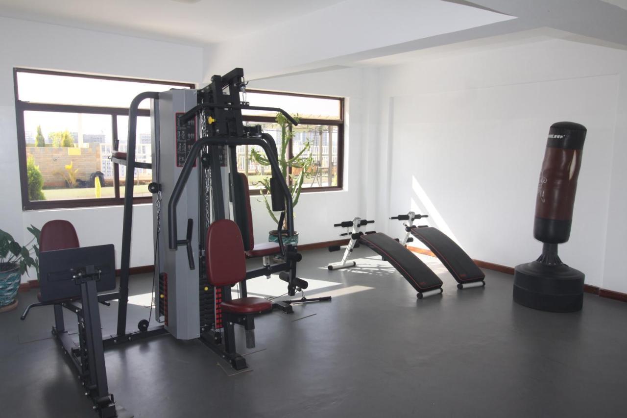 Apartment Cherrywood