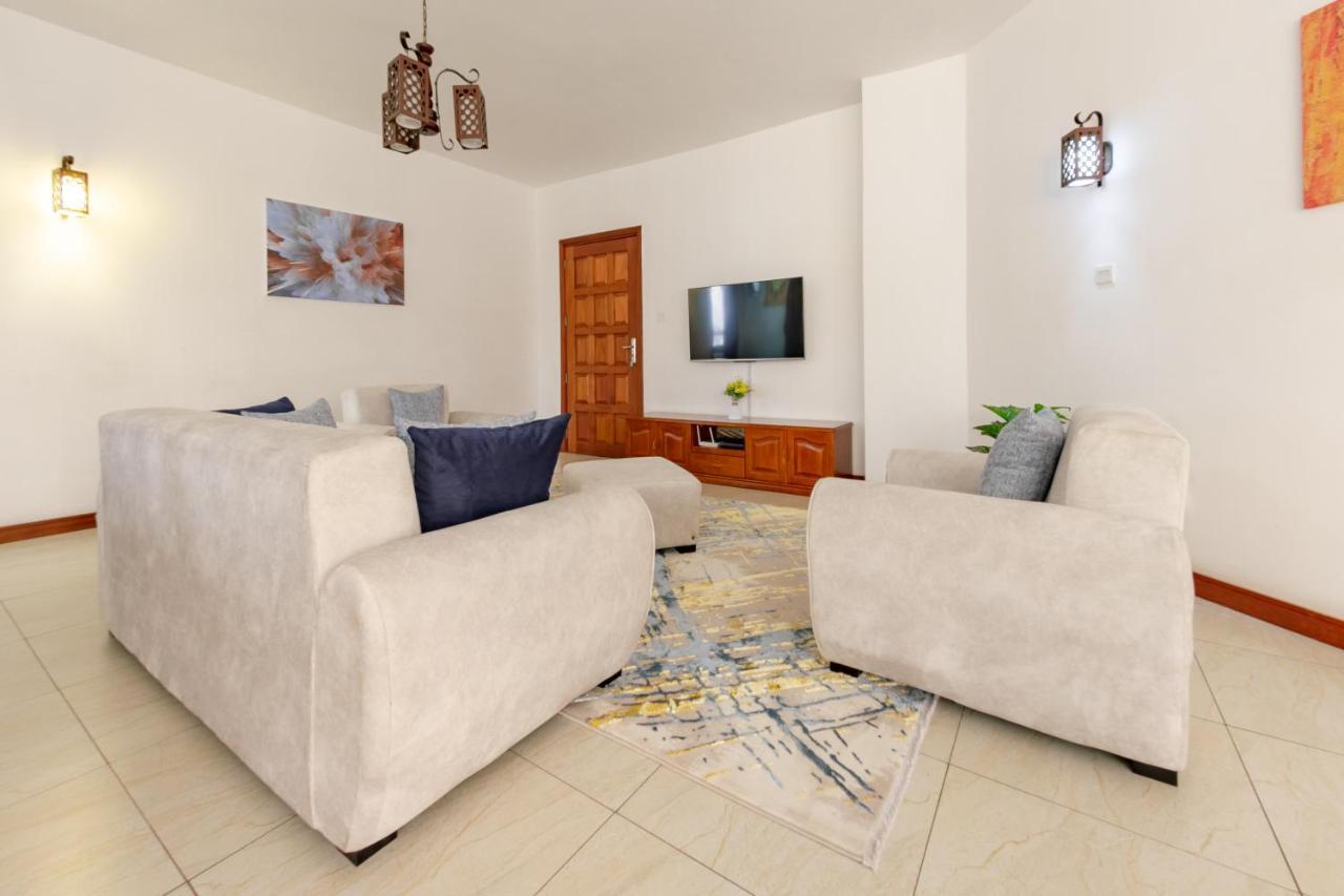 Kipeo Suites By Homes By Della Apartment *