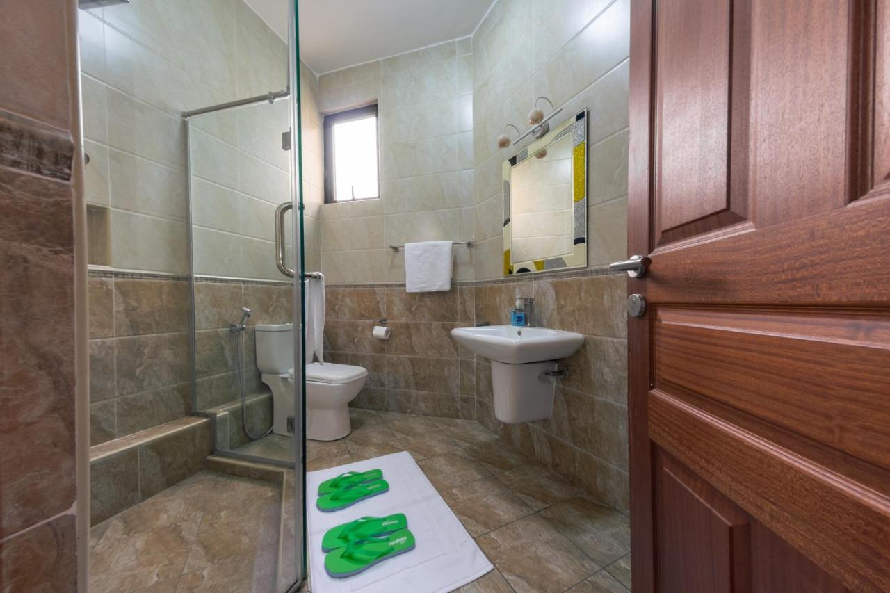 Kipeo Suites By Homes By Della *