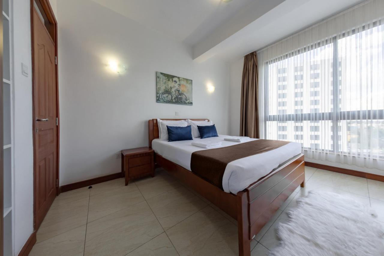 Kipeo Suites By Homes By Della Apartment Nairobi