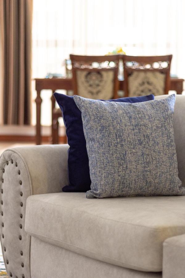 Kipeo Suites By Homes By Della Apartment *