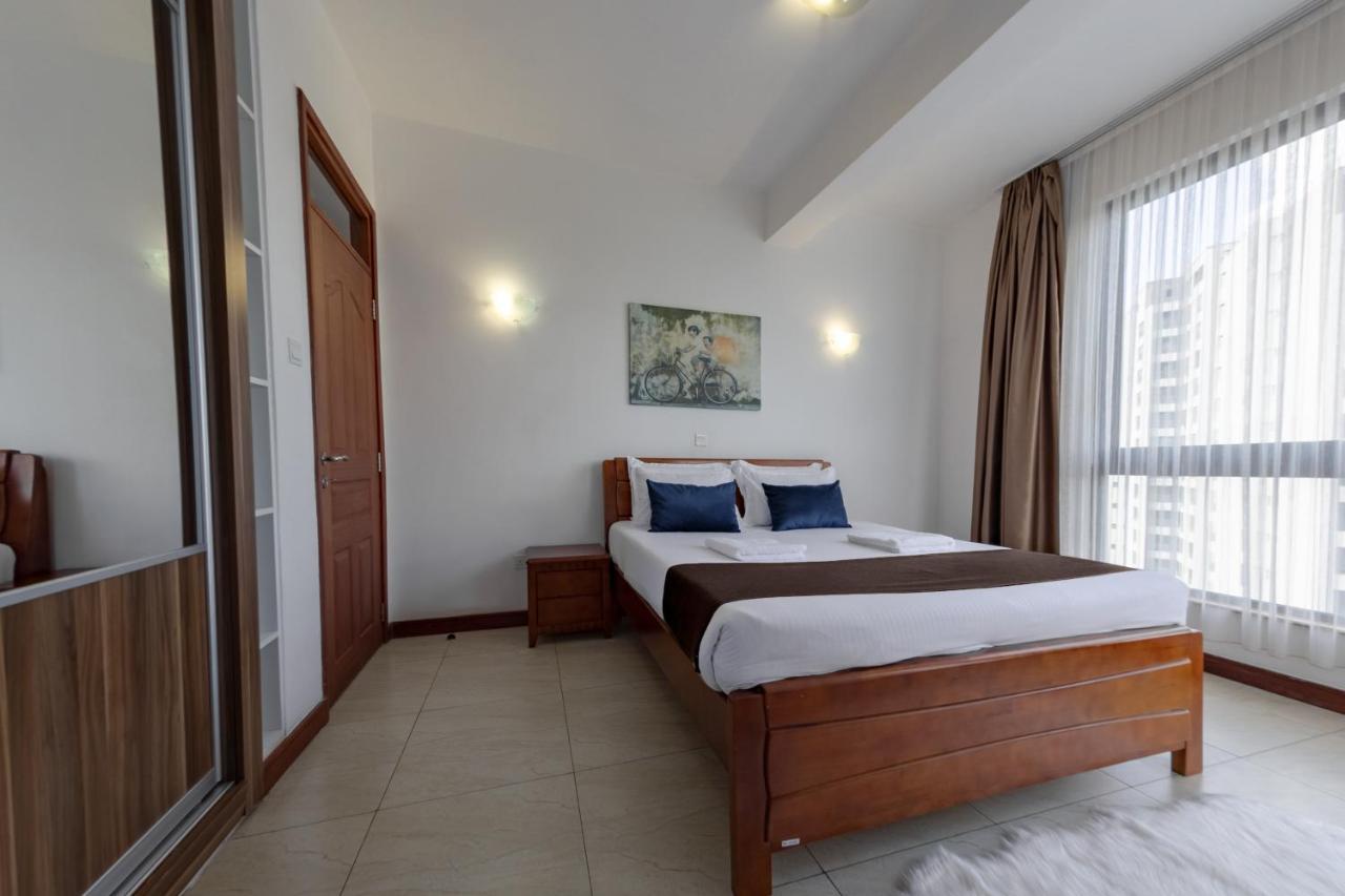 Kipeo Suites By Homes By Della Apartment *