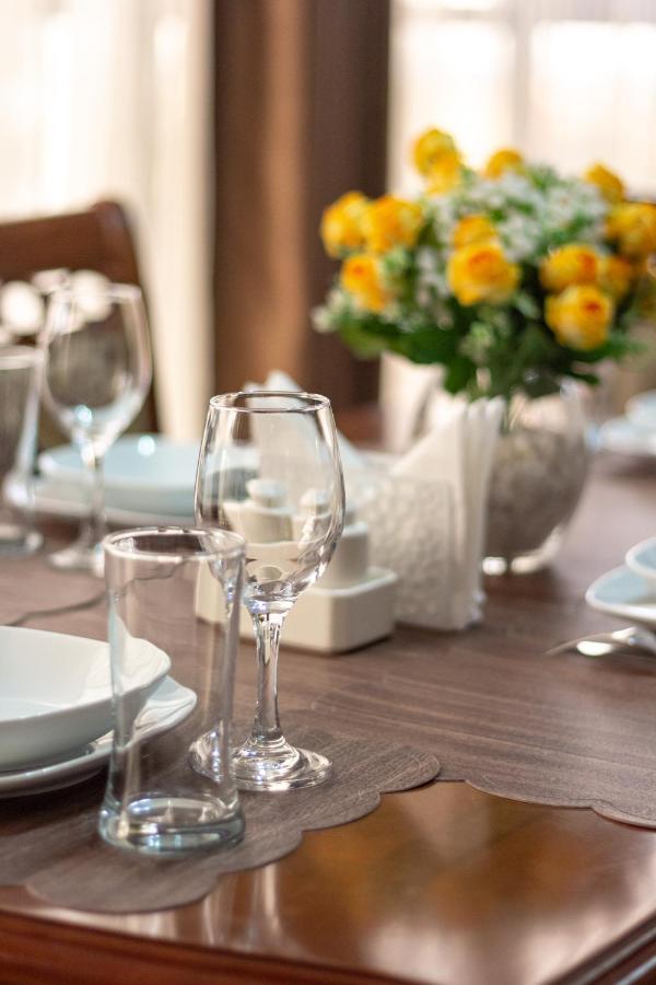 Kipeo Suites By Homes By Della Apartment