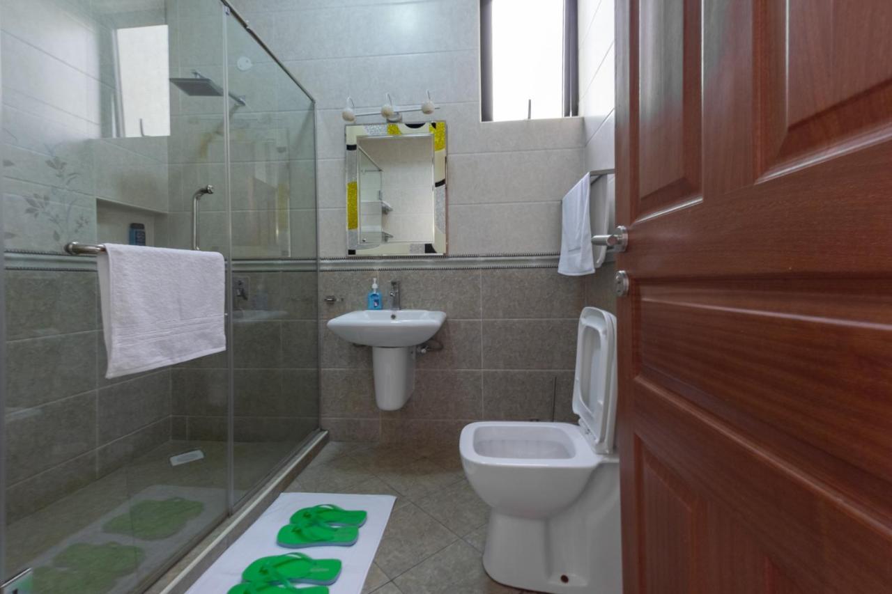 Kipeo Suites By Homes By Della Apartment