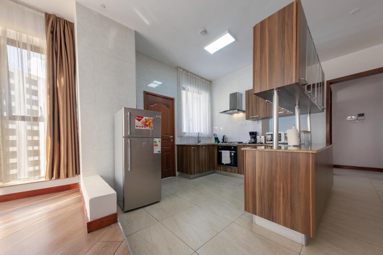 Kipeo Suites By Homes By Della Apartment *