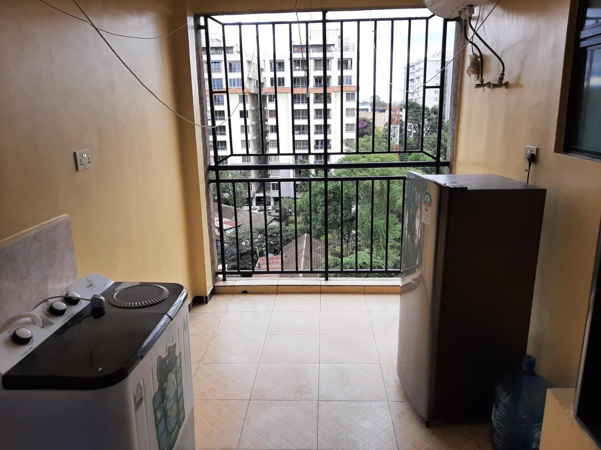 Apartment Forehome Court Valley Arcade