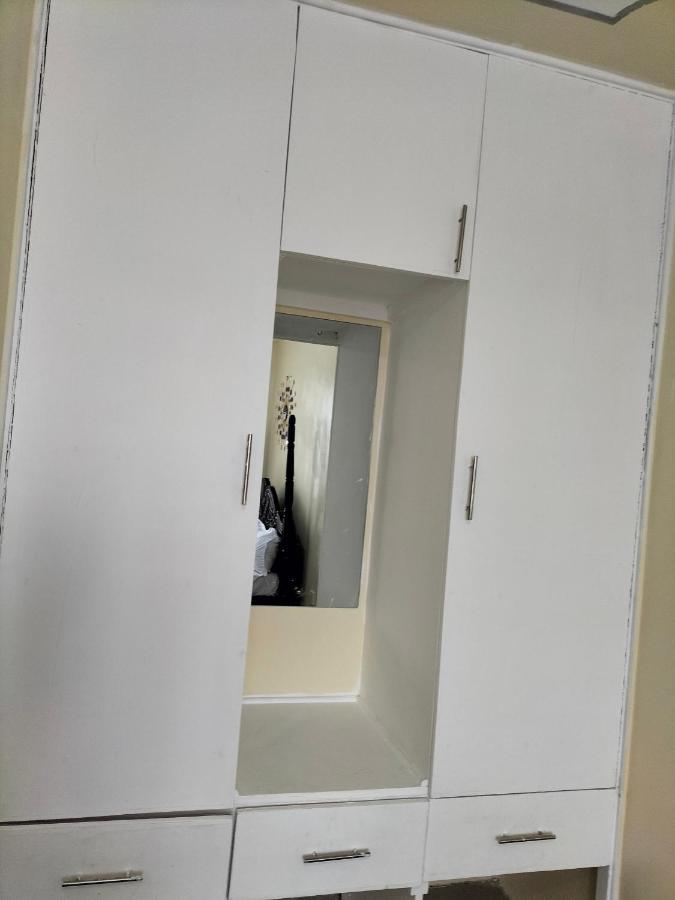 Terrace Park Apartments *