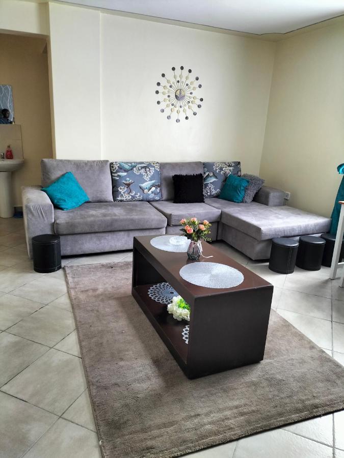 Terrace Park Apartments Apartment Nairobi