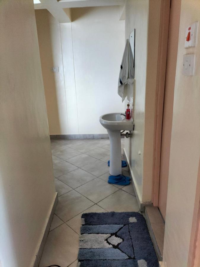Terrace Park Apartments * Nairobi