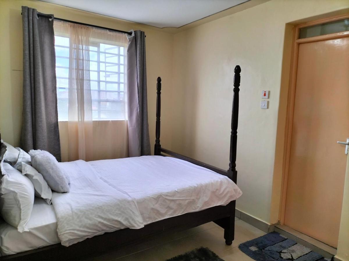 Apartment Terrace Park Apartments Nairobi