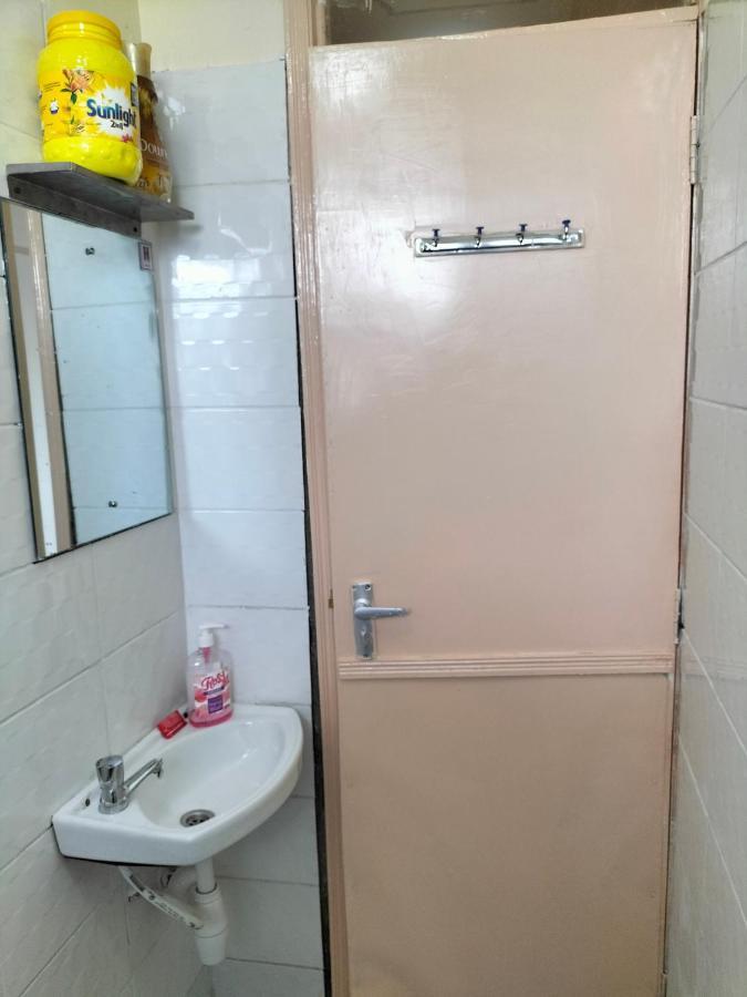 Terrace Park Apartments Apartment