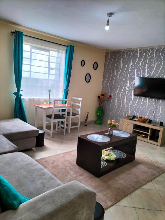 Terrace Park Apartments *