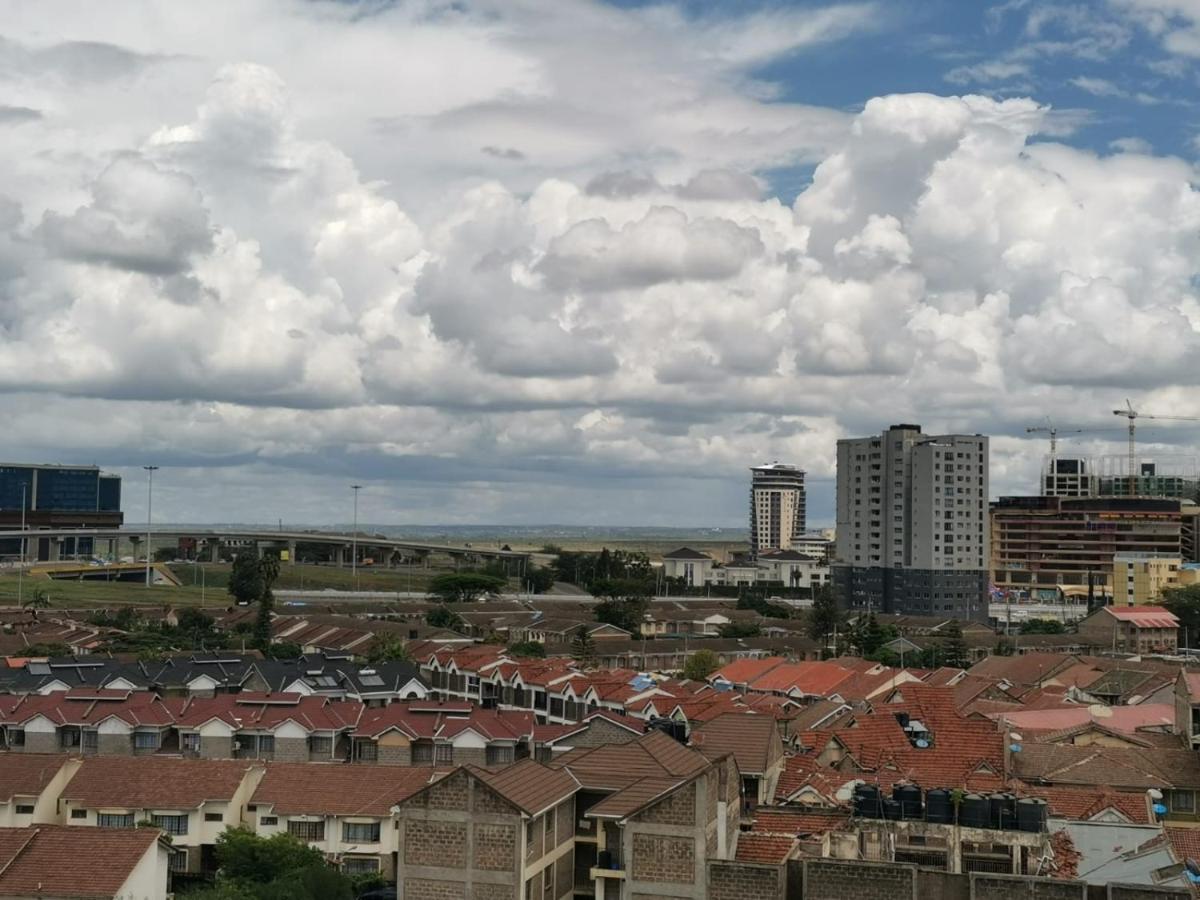 Terrace Park Apartments Apartment Nairobi