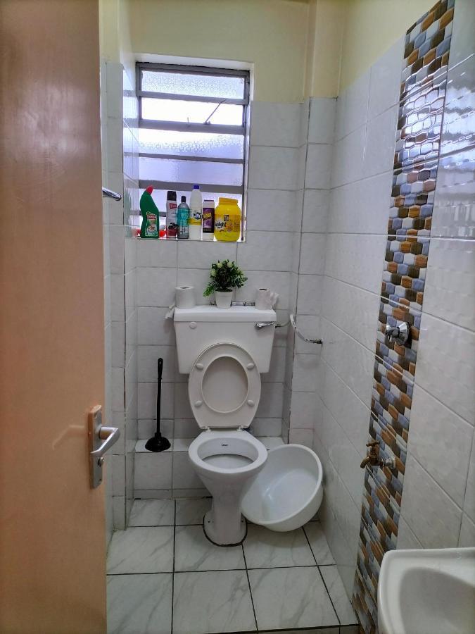 Terrace Park Apartments Nairobi