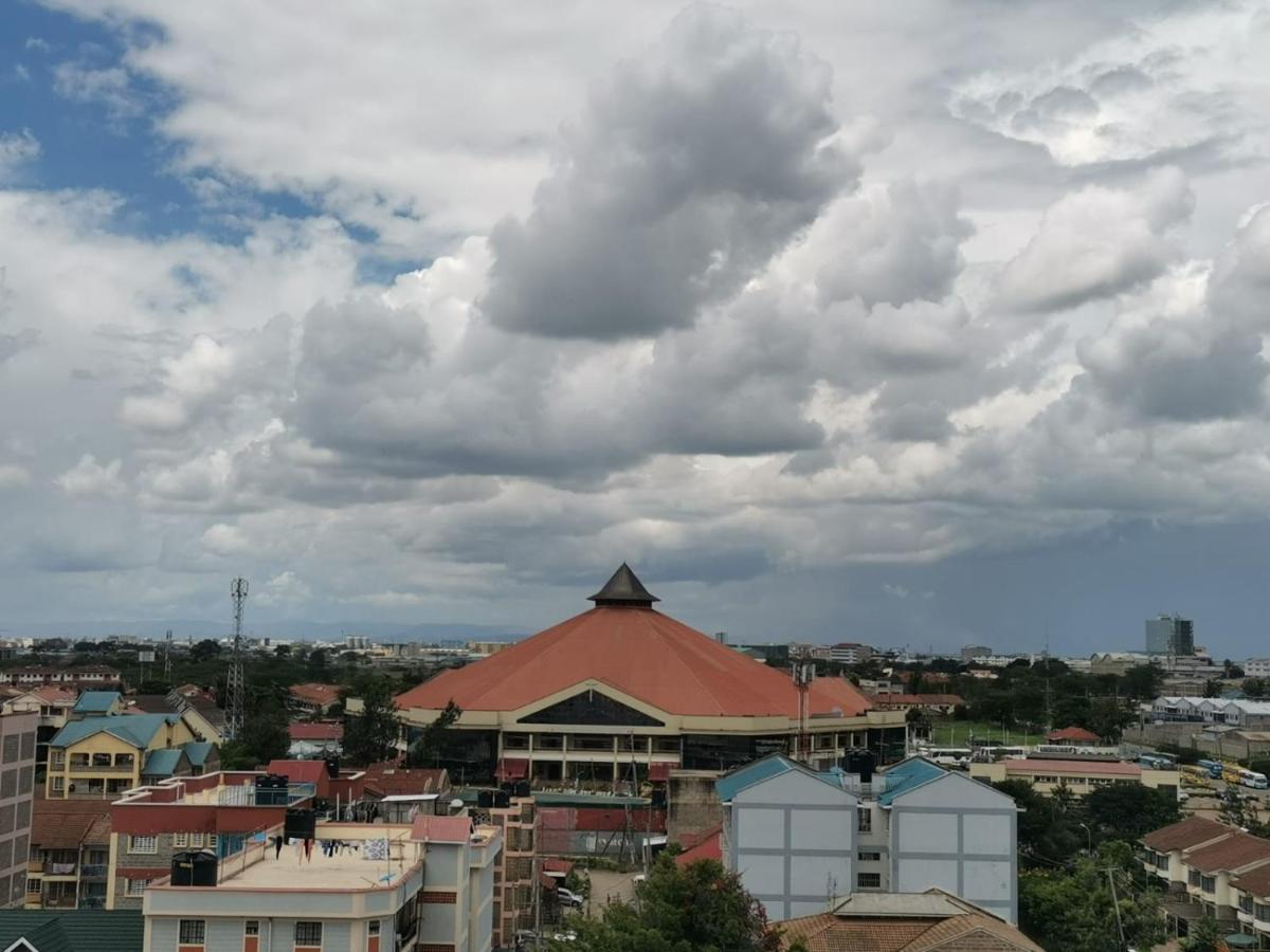Terrace Park Apartments Apartment Nairobi