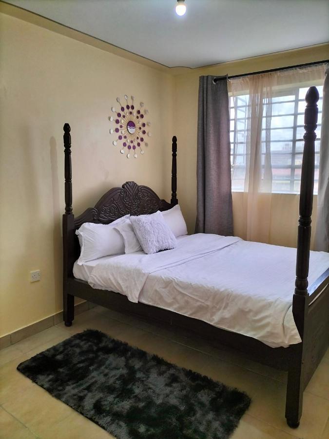 Terrace Park Apartments Nairobi