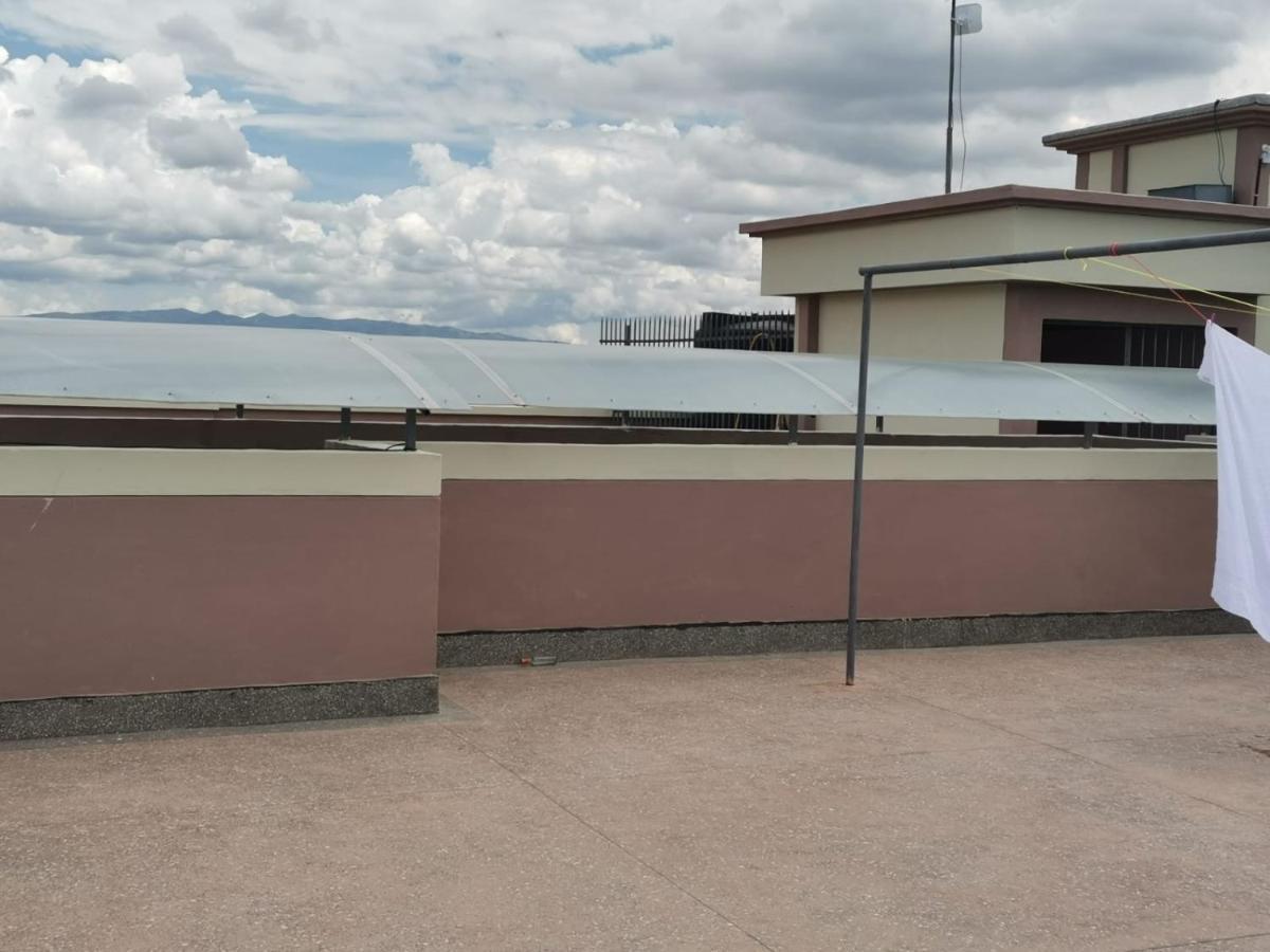 Terrace Park Apartments Apartment Nairobi