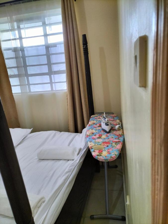 Terrace Park Apartments Apartment