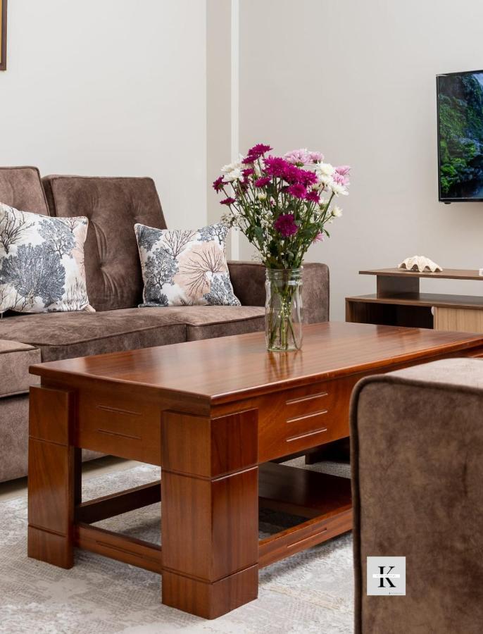 Apartment Kandi Homes Ke Nairobi