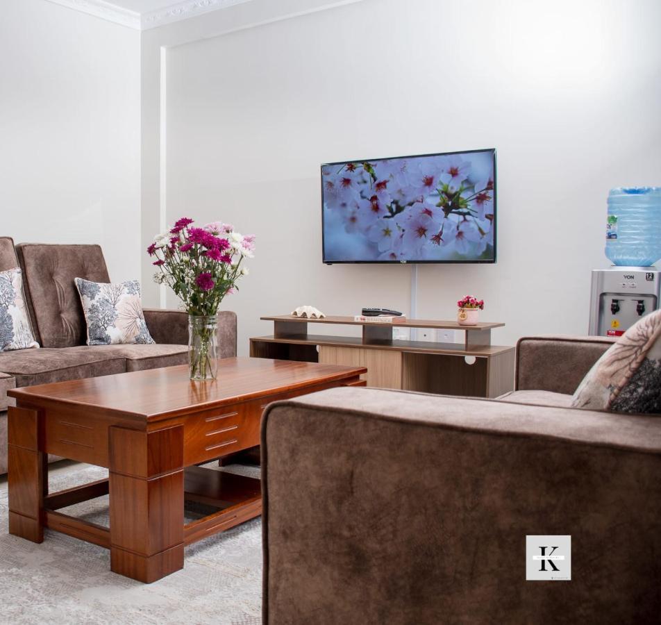 Kandi Homes Ke * Nairobi